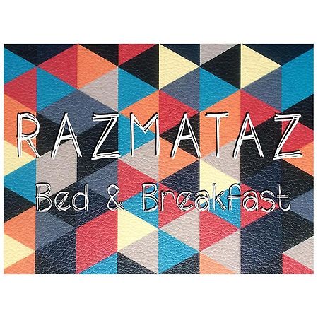 Razmataz Bed and Breakfast Asti Buitenkant foto